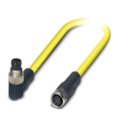 Phoenix contact SAC-3P-M8MR/ 0,5-542/M8 FS BK Sensor/actuator cable