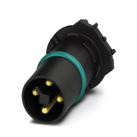 Phoenix contact SACC-CI-M12MST-4CON-L180 THR Flush-type connector