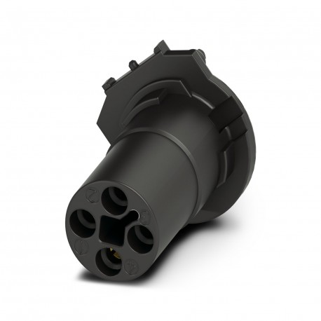 Phoenix contact SACC-CI-M12FST-4CON-L180 THR Flush-type connector