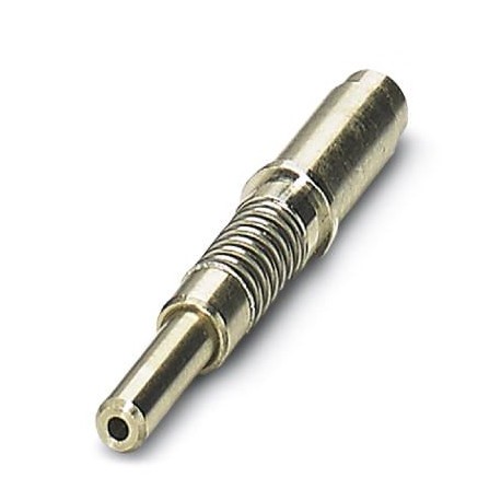 Phoenix contact FOC-M12-RS-POF Fiber optic contact insert