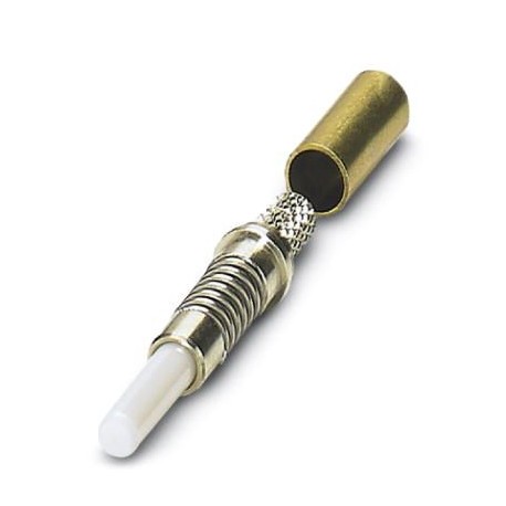 Phoenix contact FOC-M12-RS-GOF Fiber optic contact insert