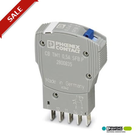 PHOENIX CONTACT SAC-8P-10,0-540/M12FS YE SAC-8P-10,0-540/M12FS YE 1406428 PHOENIX CONTACT Sensor/actuator cable