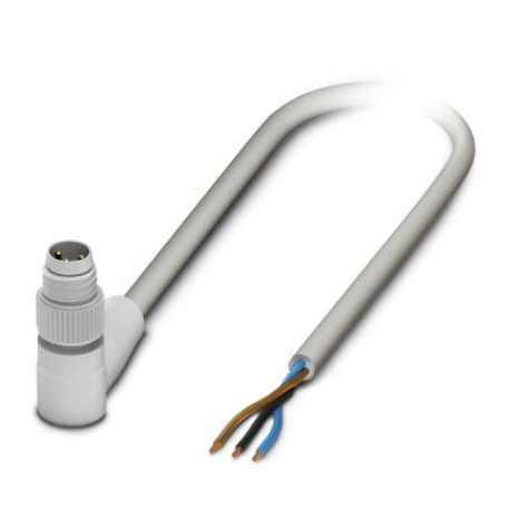 Phoenix contact SAC-3P-M 8MR/ 1,5-600 FB Sensor/actuator cable