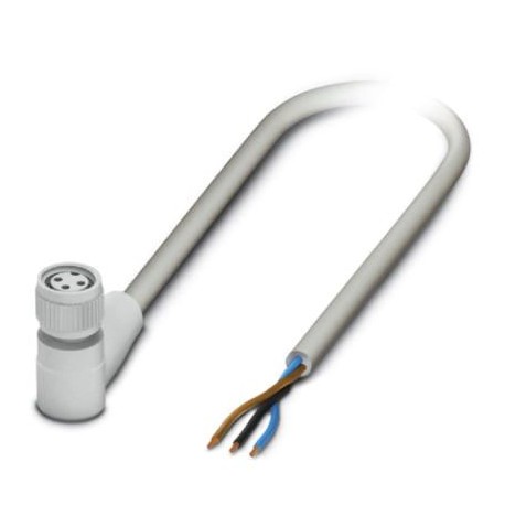 Phoenix contact SAC-3P-5,0-600/M 8FR-2L FB SAC-3P- 5,0-600/M 8FR-2L FB 1406488 PHOENIX CONTACT Sensor/actuator cable