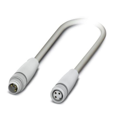PHOENIX CONTACT SAC-3P-M 8MS/ 0,3-600/M 8FS FB SAC-3P-M 8MS/ 0,3-600/M 8FS FB 1406490 PHOENIX CONTACT Sensor/actuator cable