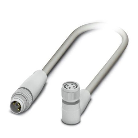 PHOENIX CONTACT SAC-3P-M 8MS/ 3,0-600/M 8FR FB SAC-3P-M 8MS/ 3,0-600/M 8FR FB 1406497 PHOENIX CONTACT Sensor/actuator cable