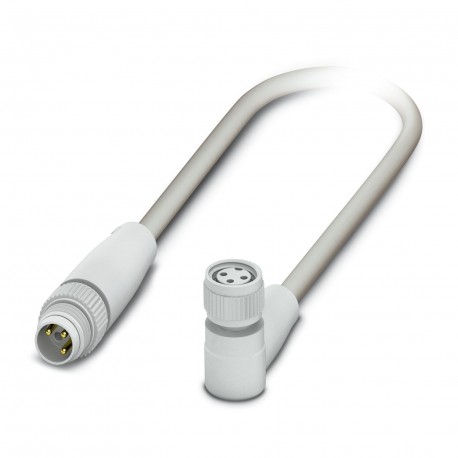 PHOENIX CONTACT SAC-3P-MS/ 1,5-600/M 8FR-2L FB SAC-3P-MS/ 1,5-600/M 8FR-2L FB 1406500 PHOENIX CONTACT Sensor/actuator cable