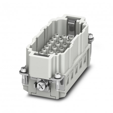 Phoenix contact HC-BB32-I-CT-M 33-64 HEAVYCON pin insert, series: BB32, 32-pos., pos. marking: 33 ....