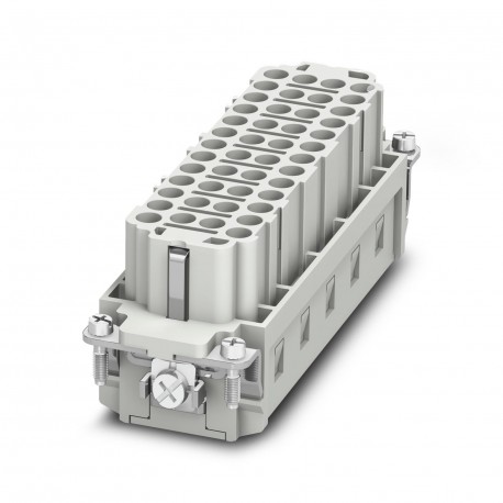 Phoenix contact HC-BB46-I-CT-F 47-92 HEAVYCON socket insert, series: BB46, 46-pos., pos. marking: 47..