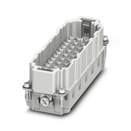 Phoenix contact HC-BB46-I-CT-M 47-92 HEAVYCON plug insert, series: BB46, pos. marking: 47 ... 92, 46..