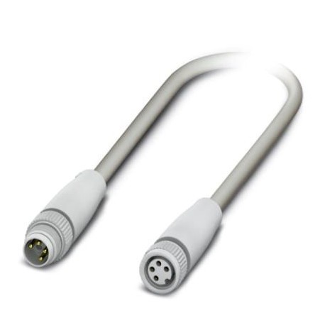 PHOENIX CONTACT SAC-4P-M 8MS/ 1,5-600/M 8FS FB SAC-4P-M 8MS/ 1,5-600/M 8FS FB 1406860 PHOENIX CONTACT Sensor/actuator cable