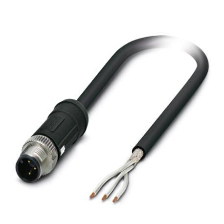 Phoenix contact SAC-3P-MS/ 2,0-28R SCO RAIL Sensor/actuator cable