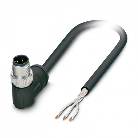 Phoenix contact SAC-3P-MR/ 5,0-28R SCO RAIL Sensor/actuator cable