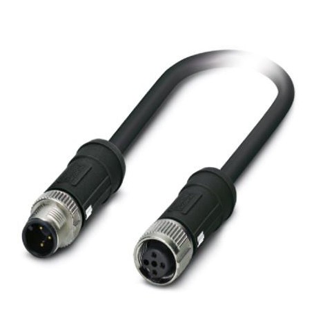 PHOENIX CONTACT SAC-3P-MS/ 2,0-28R/FS SCO RAIL SAC-3P-MS/ 2,0-28R/FS SCO RAIL 1407309 PHOENIX CONTACT Sensor/actuator cable