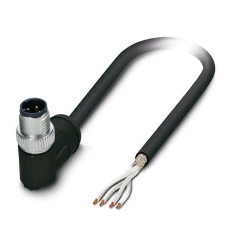 Phoenix contact SAC-4P-MR/10,0-28R SCO RAIL Sensor/actuator cable