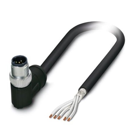 Phoenix contact SAC-5P-MR/10,0-28R SCO RAIL Sensor/actuator cable