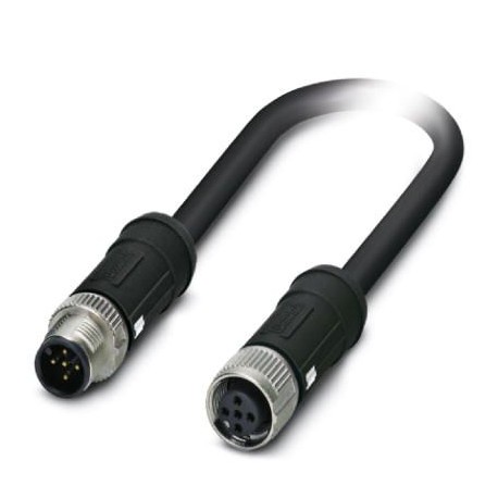 PHOENIX CONTACT SAC-5P-MS/ 2,0-28R/FS SCO RAIL SAC-5P-MS/ 2,0-28R/FS SCO RAIL 1407337 PHOENIX CONTACT Sensor/actuator cable