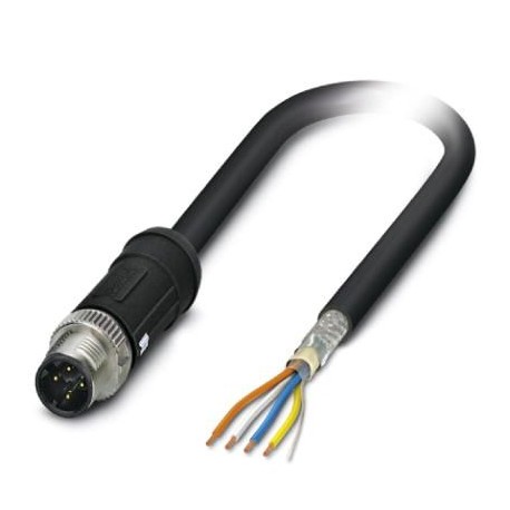 PHOENIX CONTACT NBC-MSD/10,0-937 SCO RAIL NBC-MSD/10,0-937 SCO RAIL 1407341 PHOENIX CONTACT Network cable