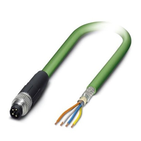 Phoenix contact NBC-M 8MS/ 5,0-93B Network cable