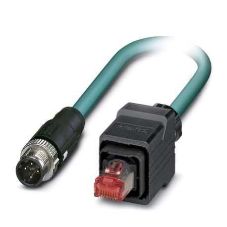 PHOENIX CONTACT NBC-MSD/10,0-93E/R4QC SCO NBC-MSD/10,0-93E/R4QC SCO 1407375 PHOENIX CONTACT Network cable