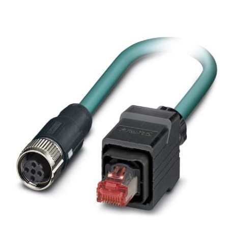 Phoenix contact NBC-FSD/10,0-93E/R4QC SCO Network cable