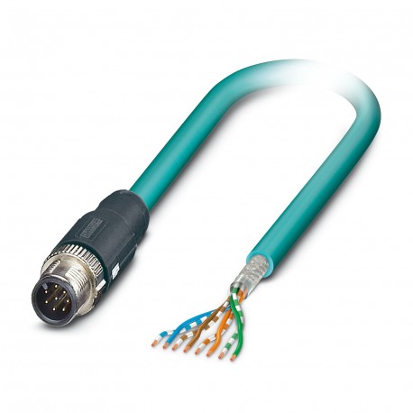 PHOENIX CONTACT NBC-MS/ 1,0-94B SCO NBC-MS/ 1,0-94B SCO 1407404 PHOENIX CONTACT Network cable