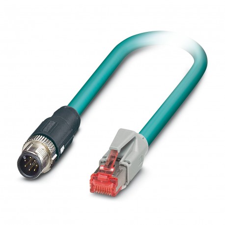 PHOENIX CONTACT NBC-MS/ 1,0-94B/R4AC SCO NBC-MS/ 1,0-94B/R4AC SCO 1407414 PHOENIX CONTACT Network cable