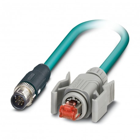 PHOENIX CONTACT NBC-MS/ 2,0-94B/R4MC SCO NBC-MS/ 2,0-94B/R4MC SCO 1407423 PHOENIX CONTACT Network cable