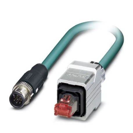 PHOENIX CONTACT NBC-MS/ 1,0-94B/R4RC SCO NBC-MS/ 1,0-94B/R4RC SCO 1407426 PHOENIX CONTACT Network cable