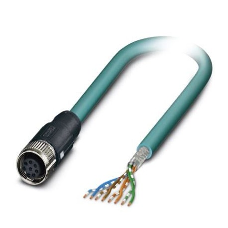 Phoenix contact NBC-10,0-94B/FS SCO Network cable