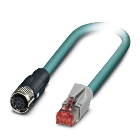 PHOENIX CONTACT NBC-FS/ 5,0-94B/R4AC SCO NBC-FS/ 5,0-94B/R4AC SCO 1407445 PHOENIX CONTACT Network cable