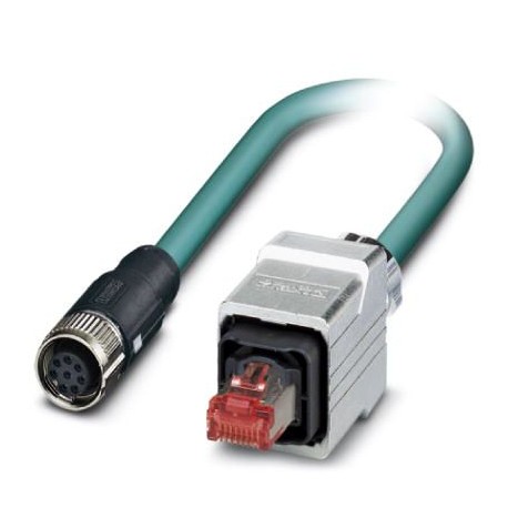 PHOENIX CONTACT NBC-FS/ 5,0-94B/R4RC SCO NBC-FS/ 5,0-94B/R4RC SCO 1407457 PHOENIX CONTACT Network cable