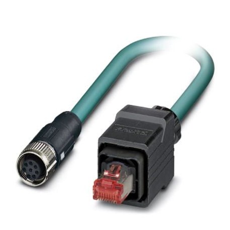 PHOENIX CONTACT NBC-FS/ 2,0-94B/R4QC SCO NBC-FS/ 2,0-94B/R4QC SCO 1407460 PHOENIX CONTACT Network cable