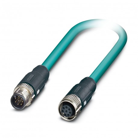PHOENIX CONTACT NBC-MS/ 2,0-94B/FS SCO NBC-MS/ 2,0-94B/FS SCO 1407464 PHOENIX CONTACT Network cable