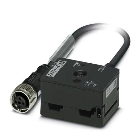 Phoenix contact SAC-ASI-J-Y-N-PUR-1,0-FS SCO Distributor