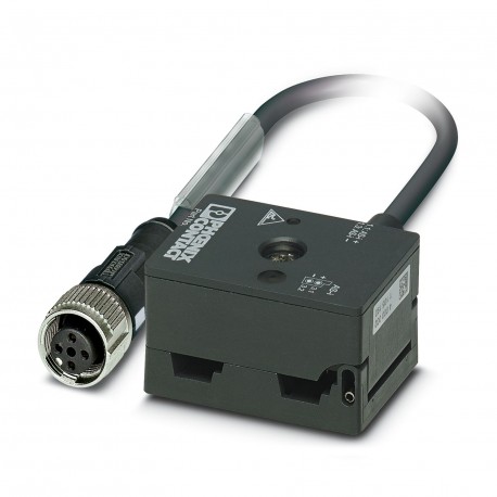 Phoenix contact SAC-ASI-J-Y-N-PUR-2,0-FS SCO Distributor