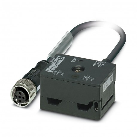 Phoenix contact SAC-ASI-J-Y-B-PUR-1,0-FS SCO Distributor