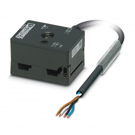 Phoenix contact SAC-ASI-J-Y-N-PUR-2,0-OE Distributor