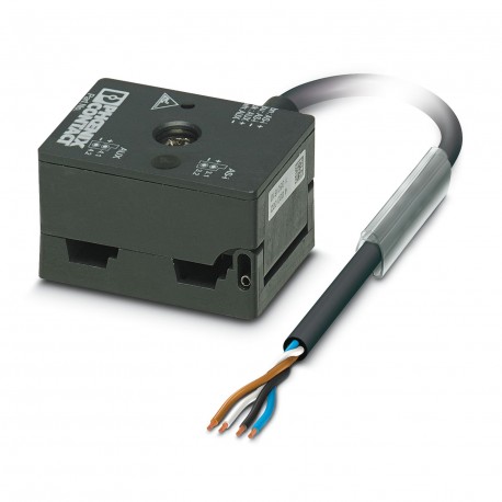 Phoenix contact SAC-ASI-J-Y-B-PUR-2,0-OE Distributor