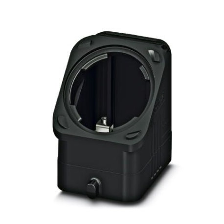 Phoenix contact HC-EVO-B06-HLFS-PLBK Housing