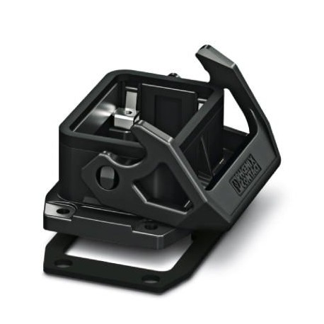 Phoenix contact HC-EVO-B06-BWS-PLRBK Housing