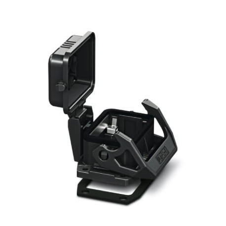PHOENIX CONTACT HC-EVO-B06-BWSC-PLRBK HC-EVO-B06-BWSC-PLRBK 1407622 PHOENIX CONTACT Housing