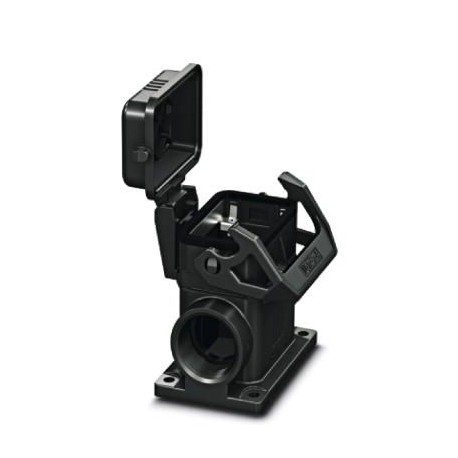 Phoenix contact HC-EVO-B06-SHWSC-2SSM32-PLRBK Housing