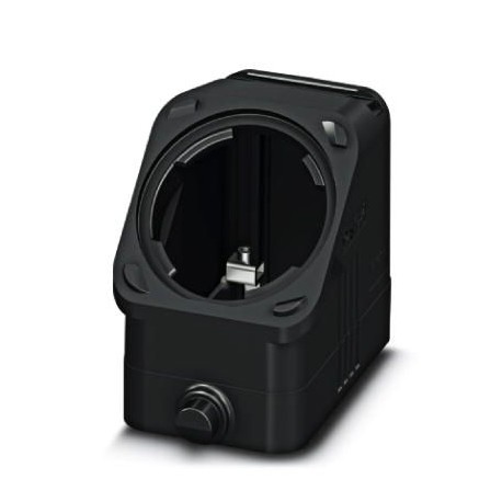 Phoenix contact HC-EVO-B10-HLFS-PLBK Housing
