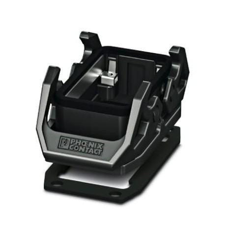 Phoenix contact HC-EVO-B10-BWD-PLRBK Housing
