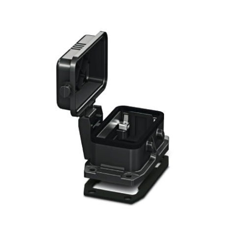 PHOENIX CONTACT HC-EVO-B10-BFDC-PLRBK HC-EVO-B10-BFDC-PLRBK 1407635 PHOENIX CONTACT Housing