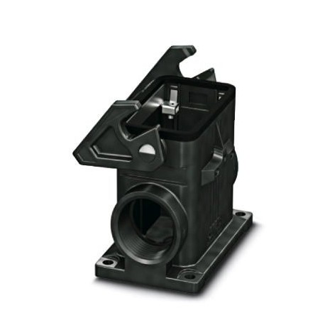 Phoenix contact HC-EVO-B10-SHWS-2SSM32-PLRBK Housing