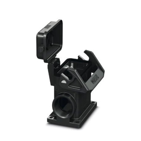 Phoenix contact HC-EVO-B10-SHWSC-2SSM32-PLRBK Housing