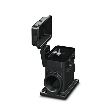 Phoenix contact HC-EVO-B10-SHFDC-2SSM32-PLRBK Housing