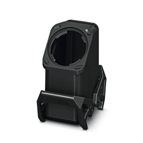 Phoenix contact HC-EVO-B10-CHWD-PLRBK Housing